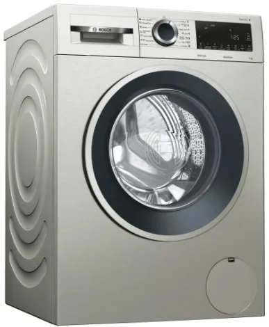 Стиральные машины BOSCH WGA242XVME